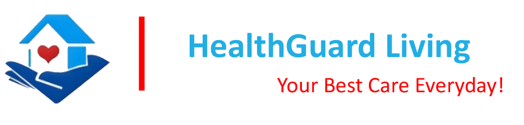 HealthGuard Living